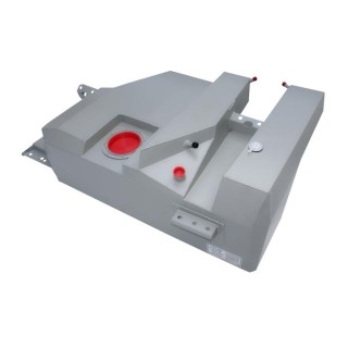 70 L long range fuel tank TA65STWIN | Szekla4x4 - 4x4 store